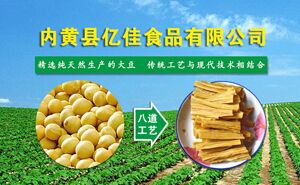 內(nèi)黃縣億佳食品有限公司